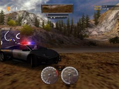 Перейти к остальным скриншотам из Need For Speed: Hot Pursuit II